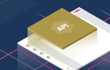 Process & Approach API Integration